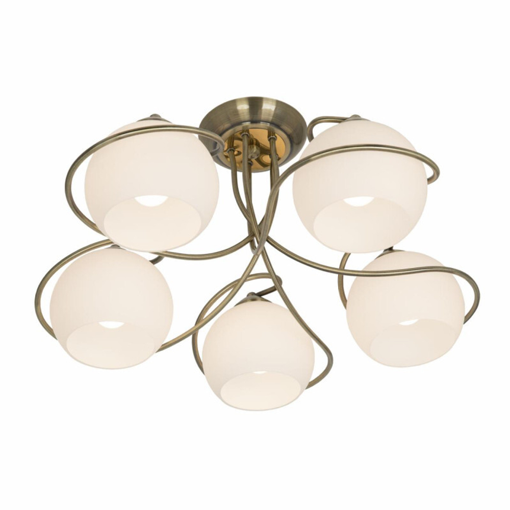 Потолочная люстра Citilux CL155153