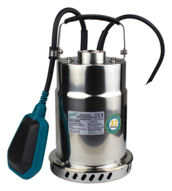 Насос дренажный "LEO" XKS-750S