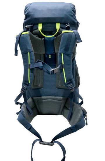 Рюкзак NORFIN Adventure 55