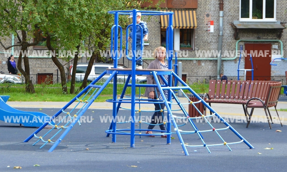 Спортивный комплекс