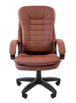 Офисное кресло CHAIRMAN 795LT, экокожа