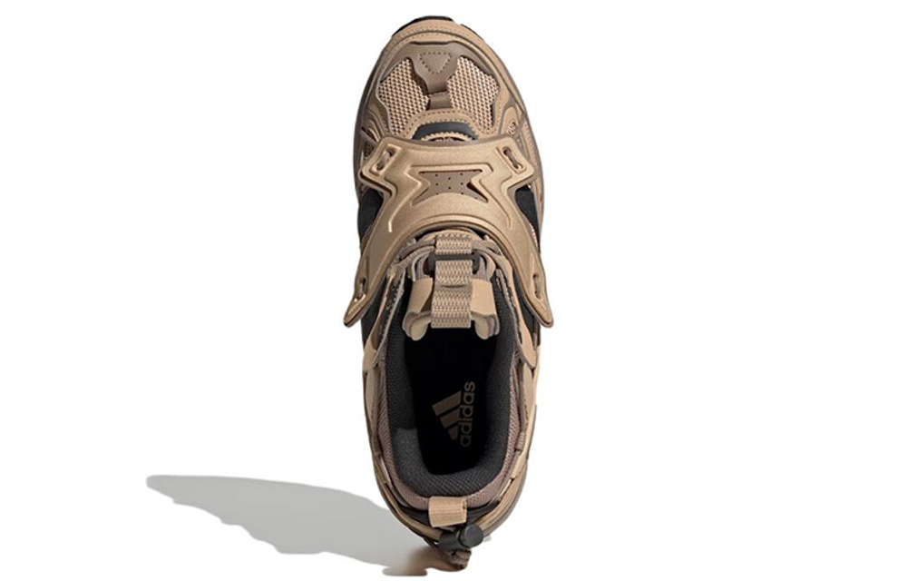 Кроссовки Adidas Spiritain 2000