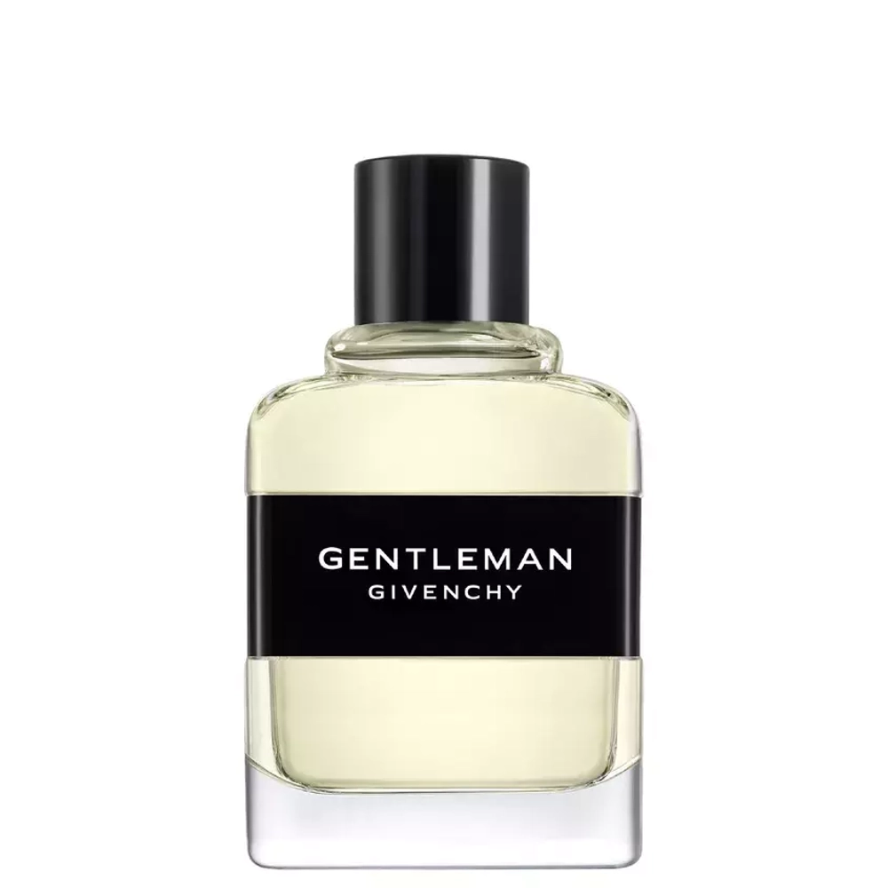 GIVENCHY Gentleman, туалетная вода 100 ml