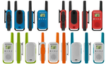 Motorola Talkabout T42 Рации портативные