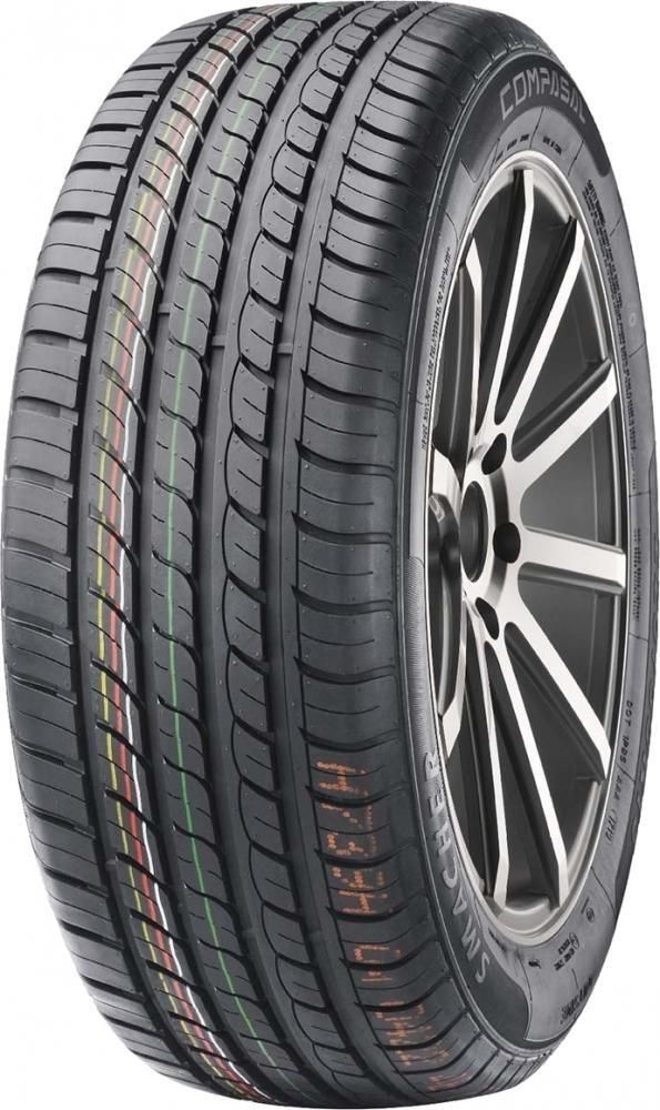 Compasal Smacher 255/55 R19 111V