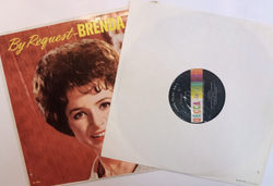 Brenda Lee By Request (US 1964)