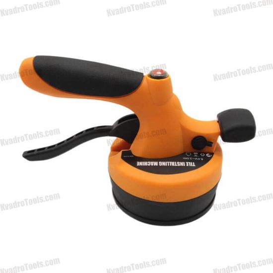 аккумуляторный виброприсоска для плитки