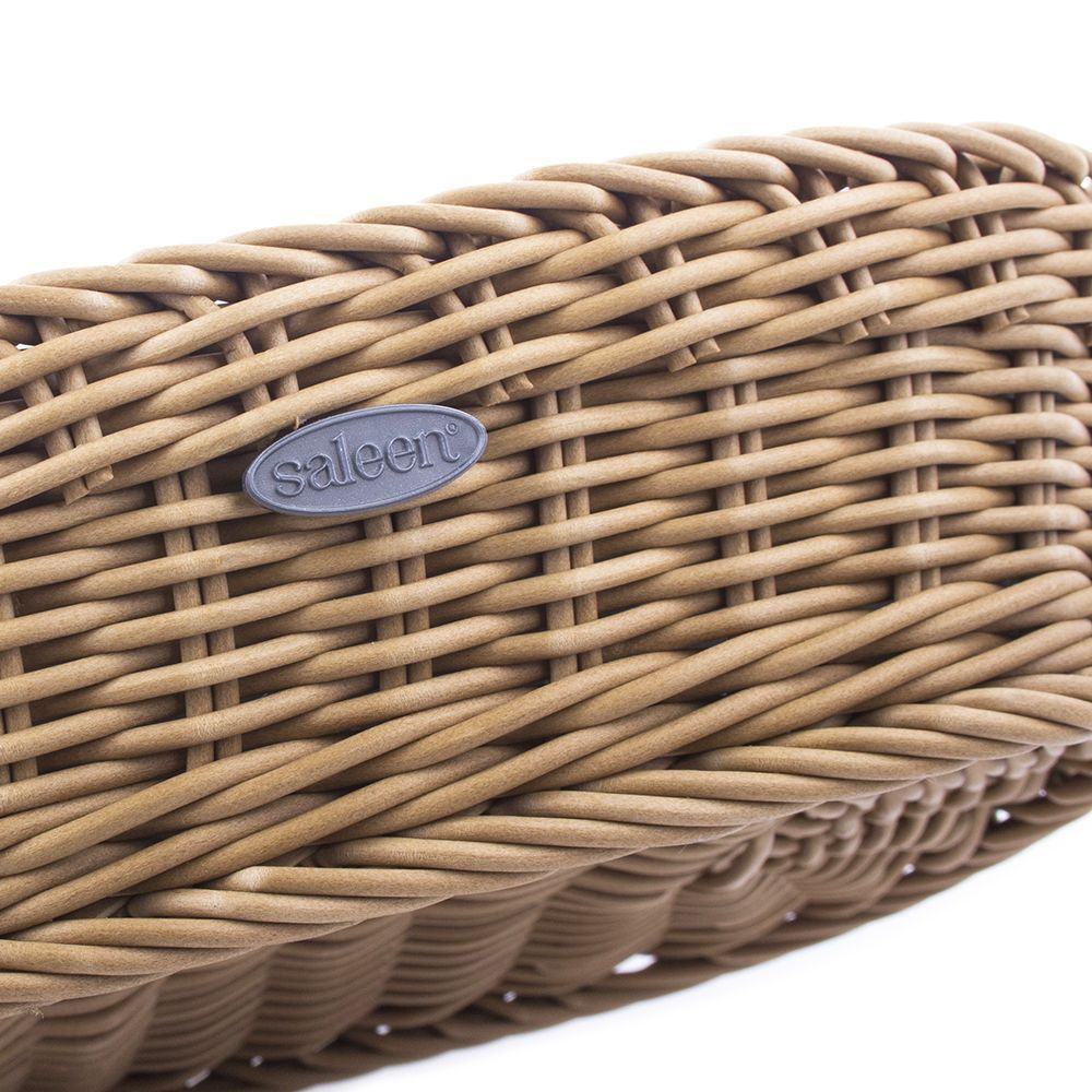 Менажница в корзинке 22.5х16.5х5.5 Westmark Saleen Германия фрагмент