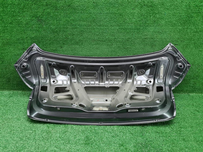 Крышка багажника Changan Eado Plus (2020-н.в.)