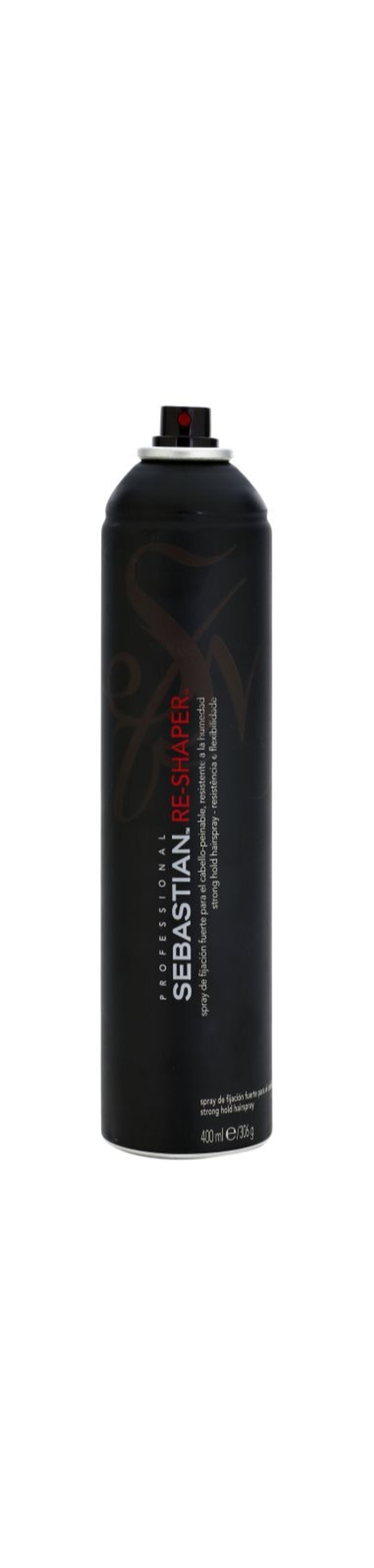 Sebastian Professional Re-Shaper - лак для волос сильной фиксации /   306  g  / GTIN 8005610579283