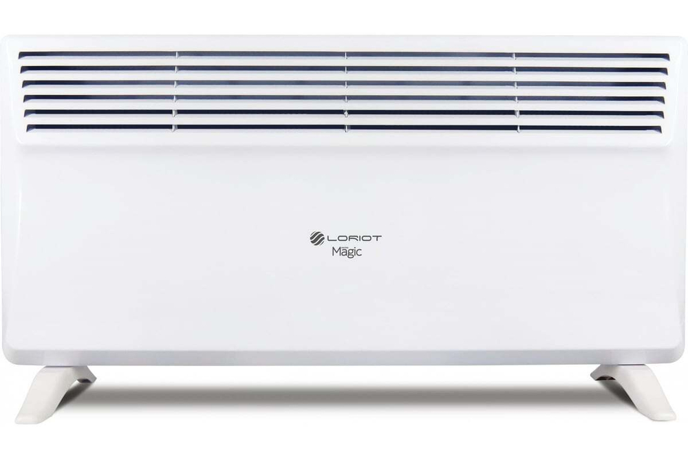 Электрический конвектор LORIOT Magic LHCY-2000 M