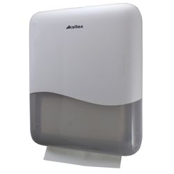 Диспенсер бумажных полотенец Ksitex TH-906W