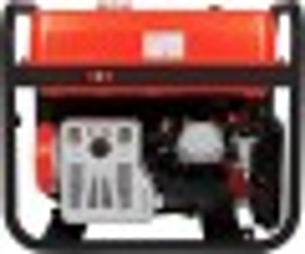 Генератор бензиновый A-iPOWER A8000EAX 20120