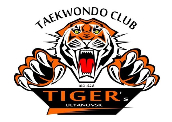 Открытые областные соревнования Ульяновской области по тхэквондо (ВТФ)  «Tiger Cup»