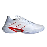 Кроссовки для тенниса Женские ADIDAS BARRICADE для всех покрытий