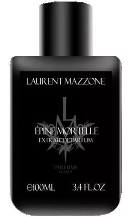 LM Parfums Epine Mortelle