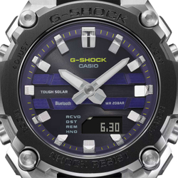 Часы Casio GST-B600A-1A6