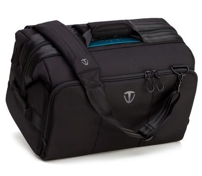 Сумка Tenba Cineluxe Shoulder Bag 21 Hightop 637-503 для видеокамеры