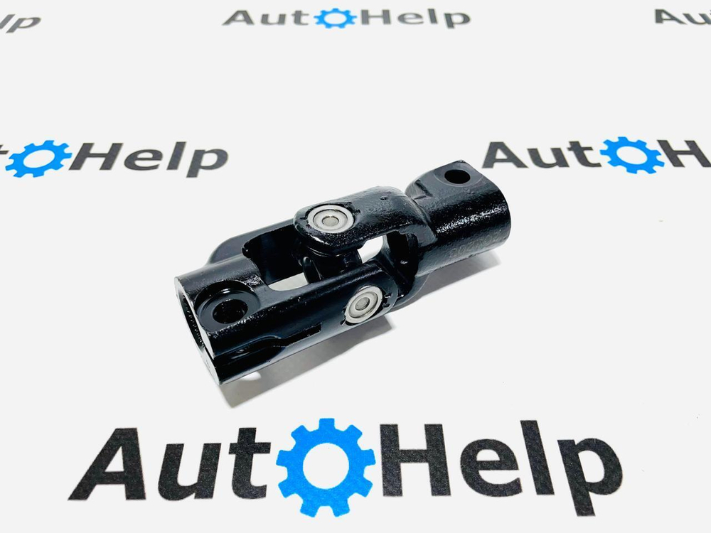 Карданчик рулевой 45209-12151 Toyota Corolla 121