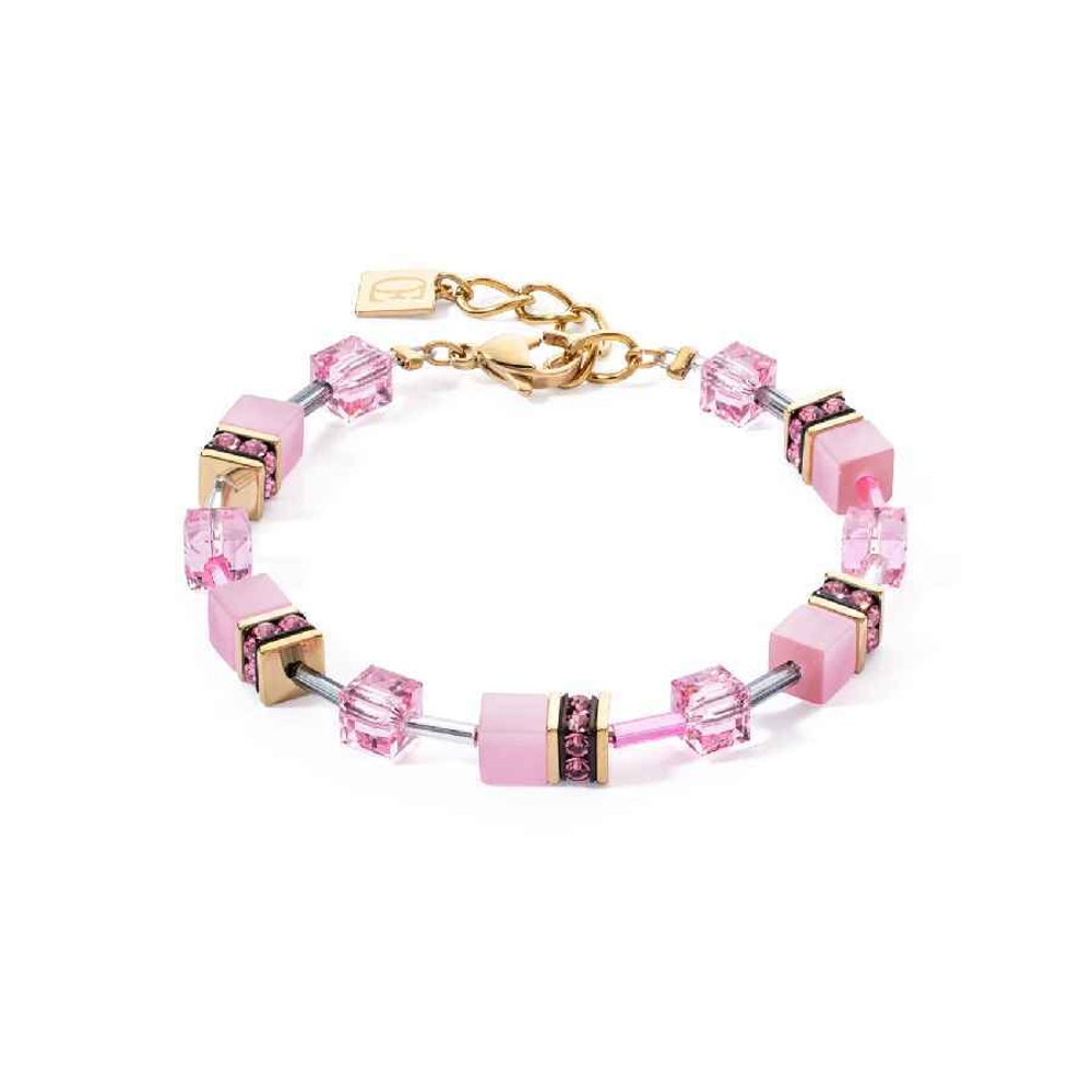 Браслет Light Rose Coeur de Lion