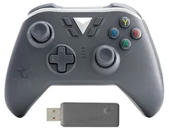 Беспроводной Геймпад/Джойстик для XBox Series X/S M1 Grey