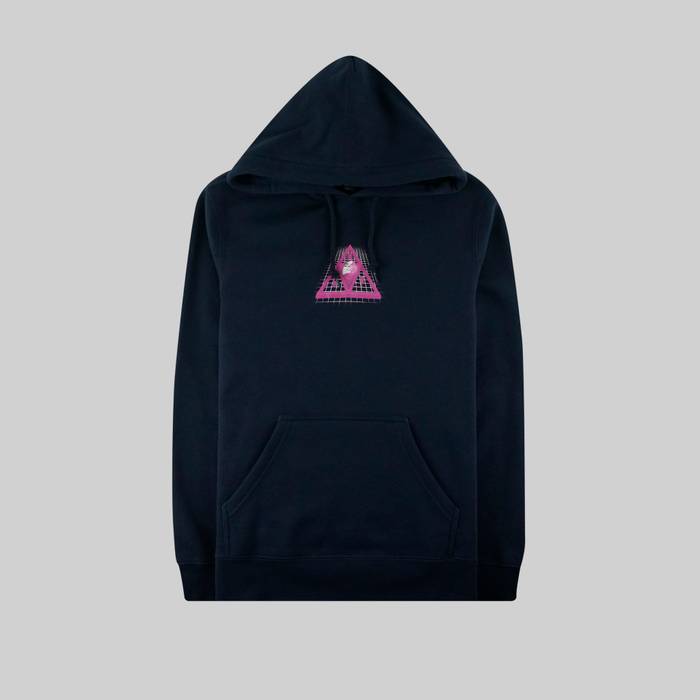 Толстовка мужская HUF Digital Dream