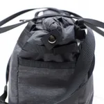 Сумка Gosha Orekhov Tote Part Of Cube S серый меланж