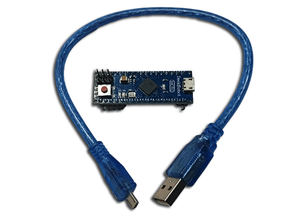 Контроллер Arduino Uno R3 ATmega328