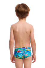 Транки FUNKY TRUNKS Toddler Boys Duuude