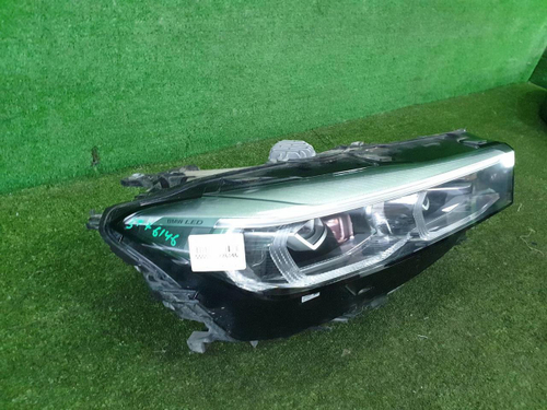 Фара правая BMW 7er G11 G12 (2019-2022) LED