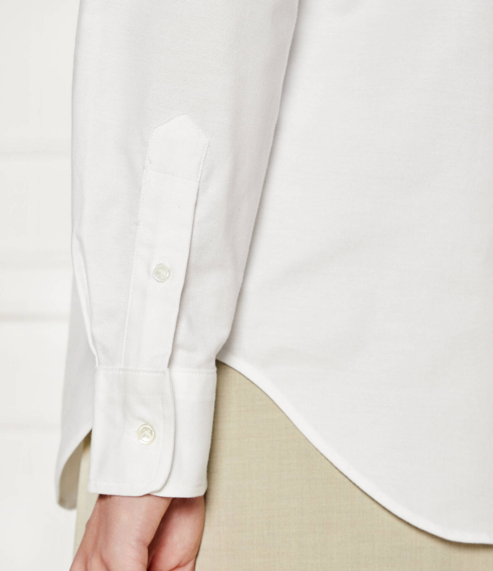 Рубашка POLO RALPH LAUREN - белый(211941520)