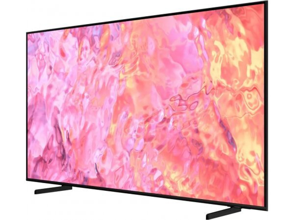 QLED телевизор Samsung QE43Q60C 4K Ultra HD