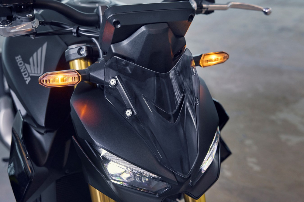 HONDA CB 1000 Hornet SP 2025