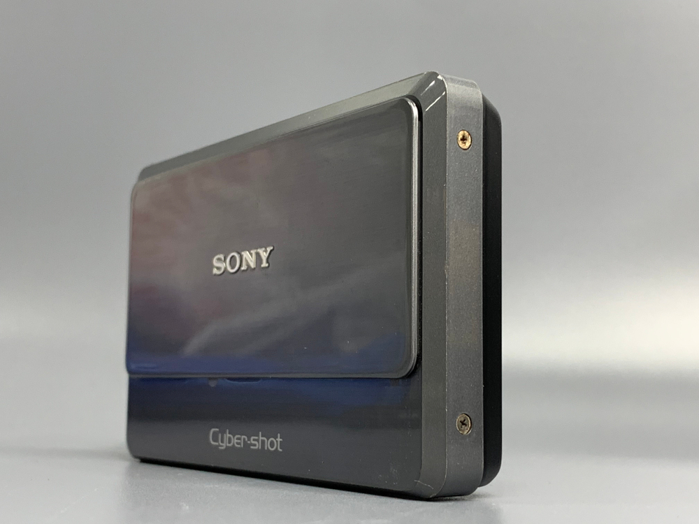 Sony DSC-TX7
