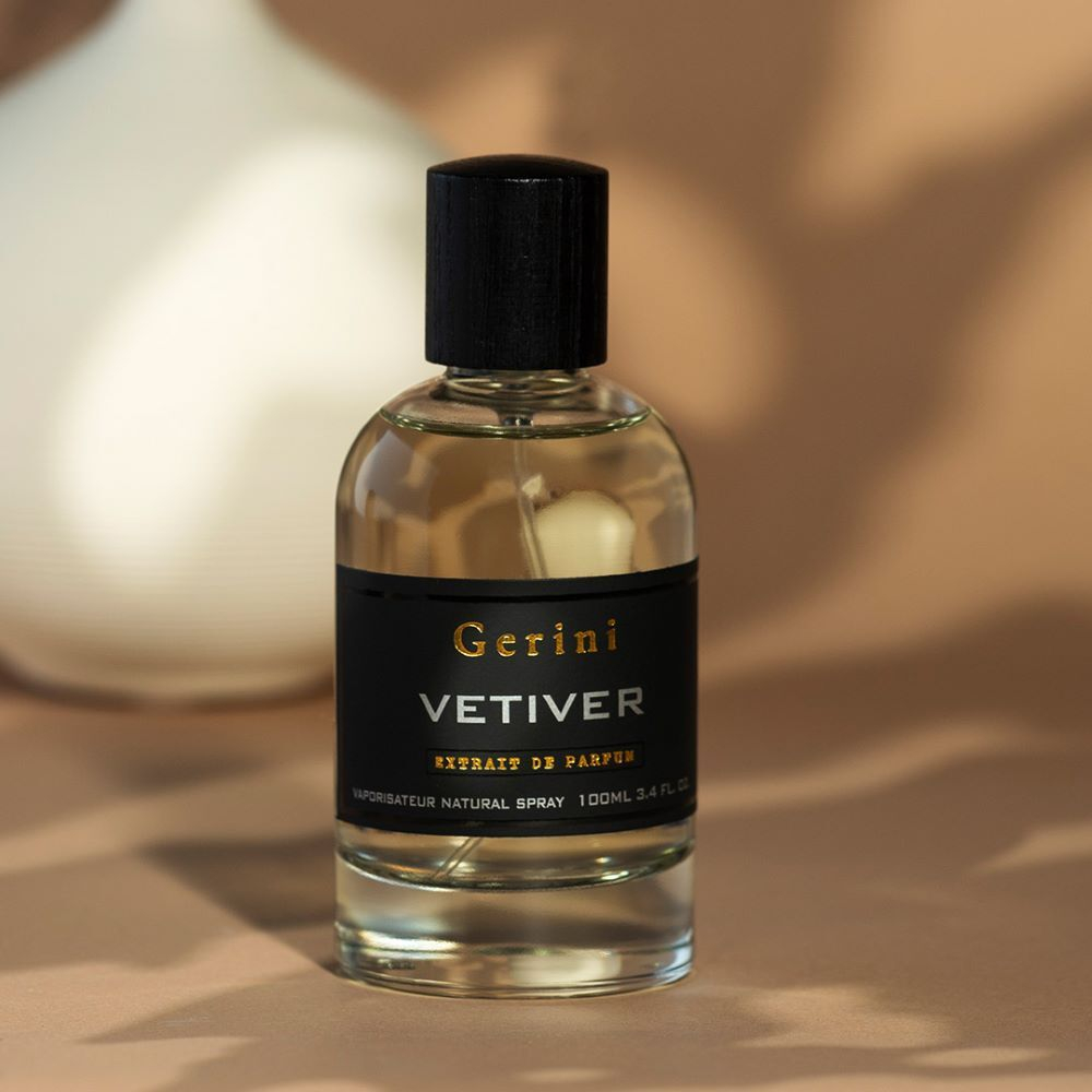 Gerini Vetiver