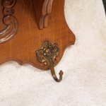 Настенная вешалка  в Неоклассическом стиле