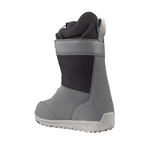 Ботинки для сноуборда NIDECKER 2022-23 Cascade Gray (US:11)