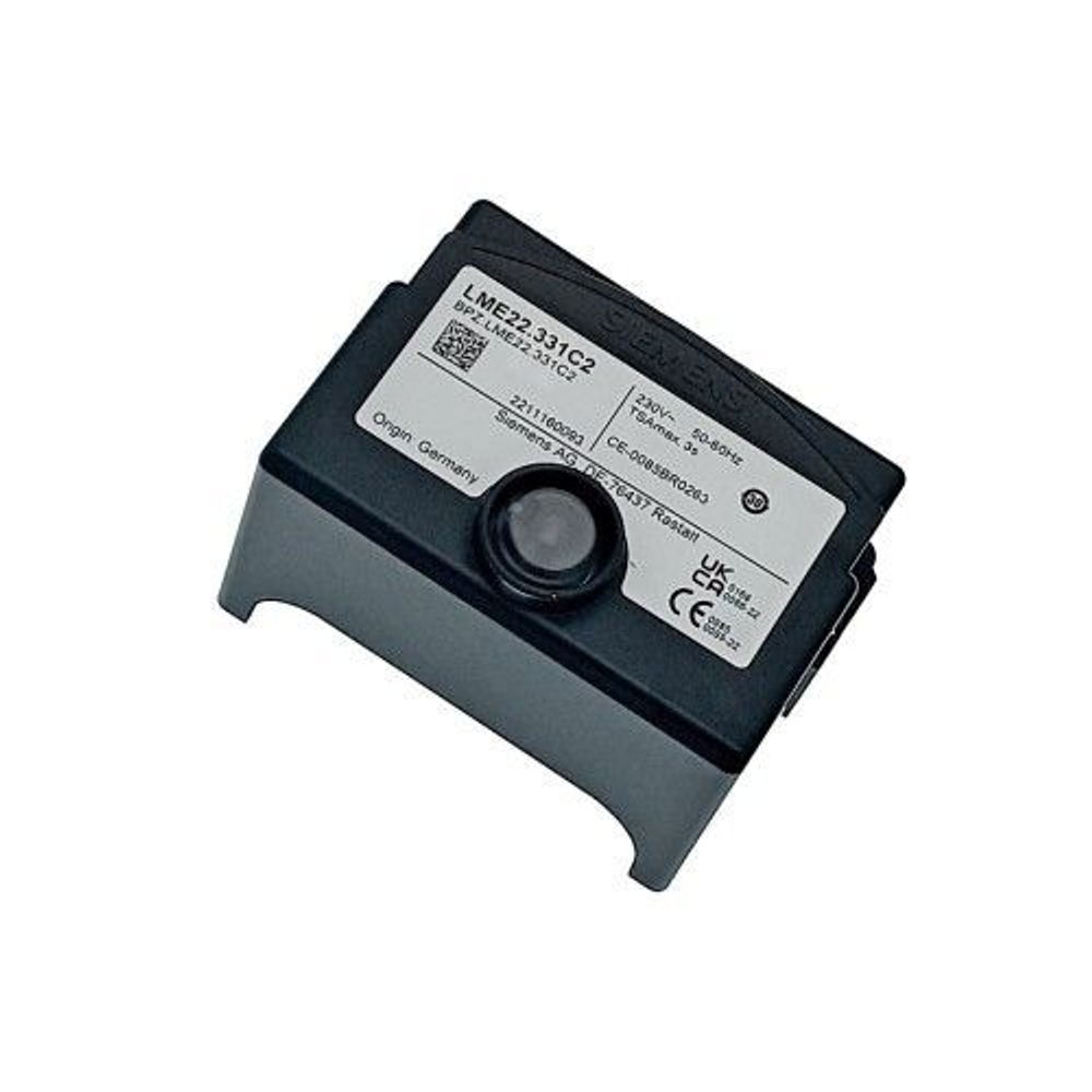 Менеджер горения альтернатива Siemens LME 22.331 C2