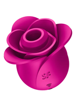 Вакуумно-волновой стимулятор с насадкой "жидкий воздух" Pro 2 Modern Blossom