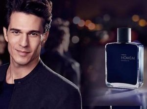 Natura Homem Essence