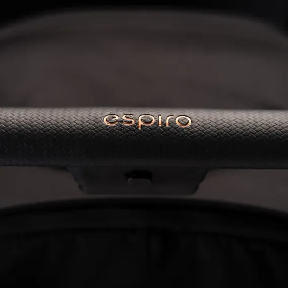 Прогулочная коляска Espiro Flame