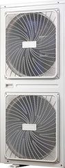 Наружный блок VRF системы Clivet MSAN6-XMi_335T