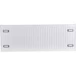 Радиатор панельный ROMMER 22/500 боковое подключение Compact