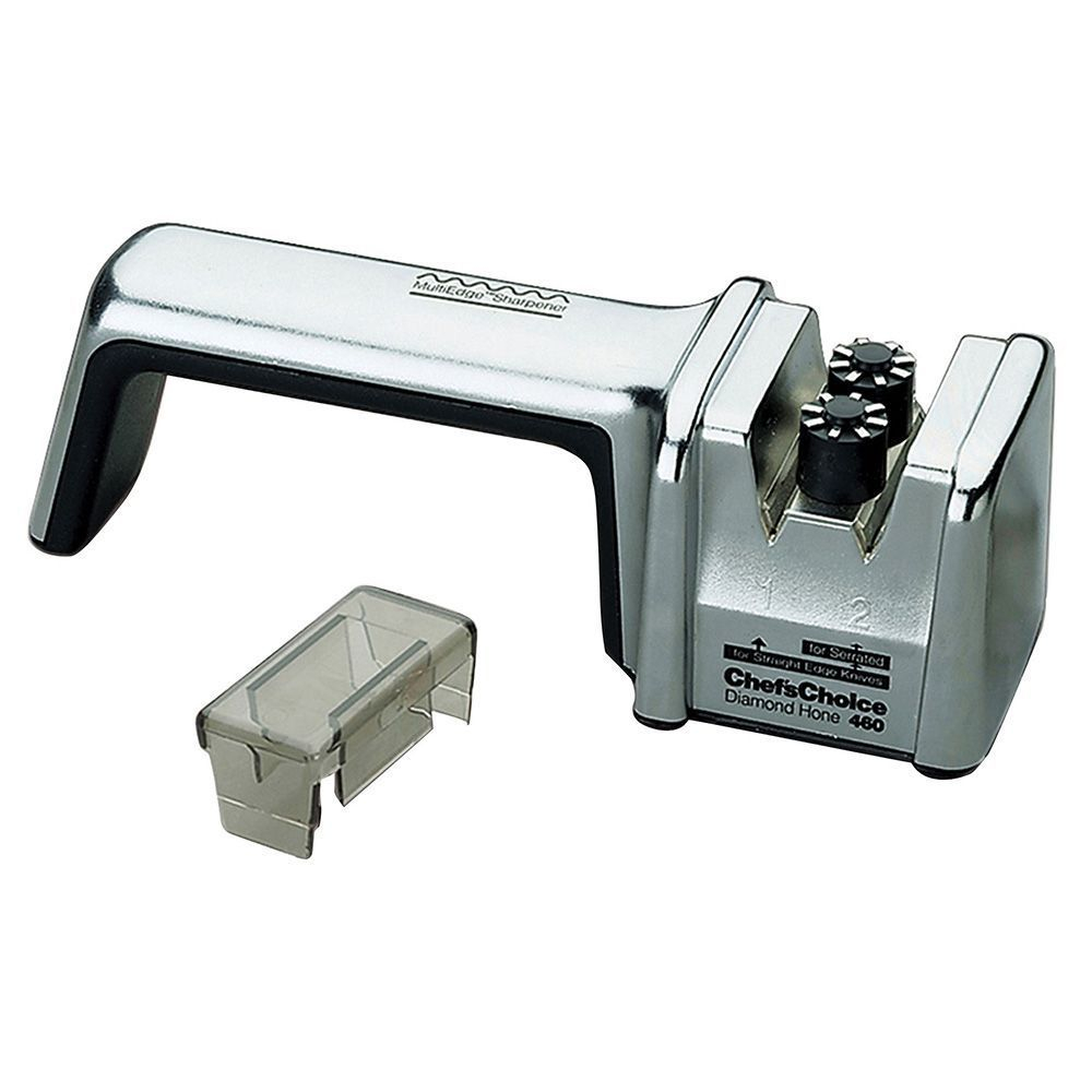 Точилка механическая Chefs Choice Knife sharpeners CC460RH США детали