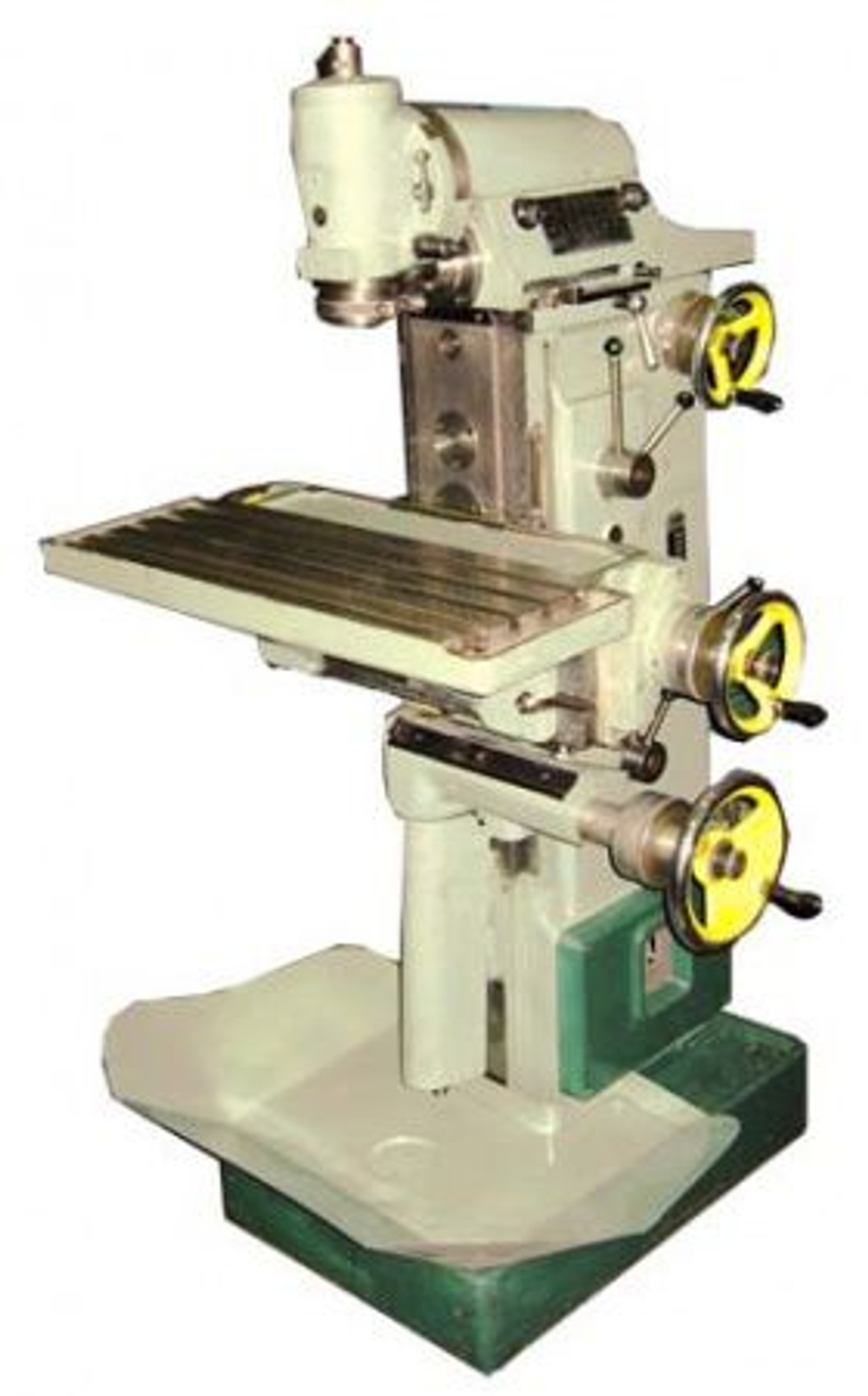 Широкоуниверсальный фрезерный станок Machinery ОФ-55