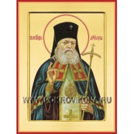 Святитель Лука Войно-Ясенецкий (Крымский)  Свт-29 (свт/Л/1/2)