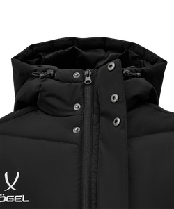 Куртка утепленная CAMP 2 PerFormPROOF Padded Jacket, черный