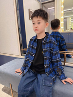 Рубашка Chrome Hearts