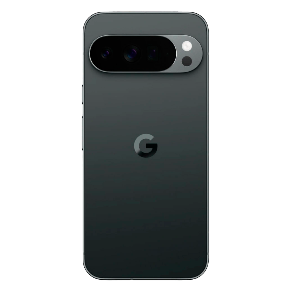 Смартфон Google Pixel 10 Pro XL 16/512GB, Obsidian (Черный обсидиан) (Global)