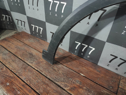 Накладка крыла переднего правого Changan CS55PLUS 21-нв Б/У Оригинал S203F2709020600